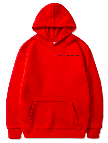 CANADA AIRLINE PULLOVER